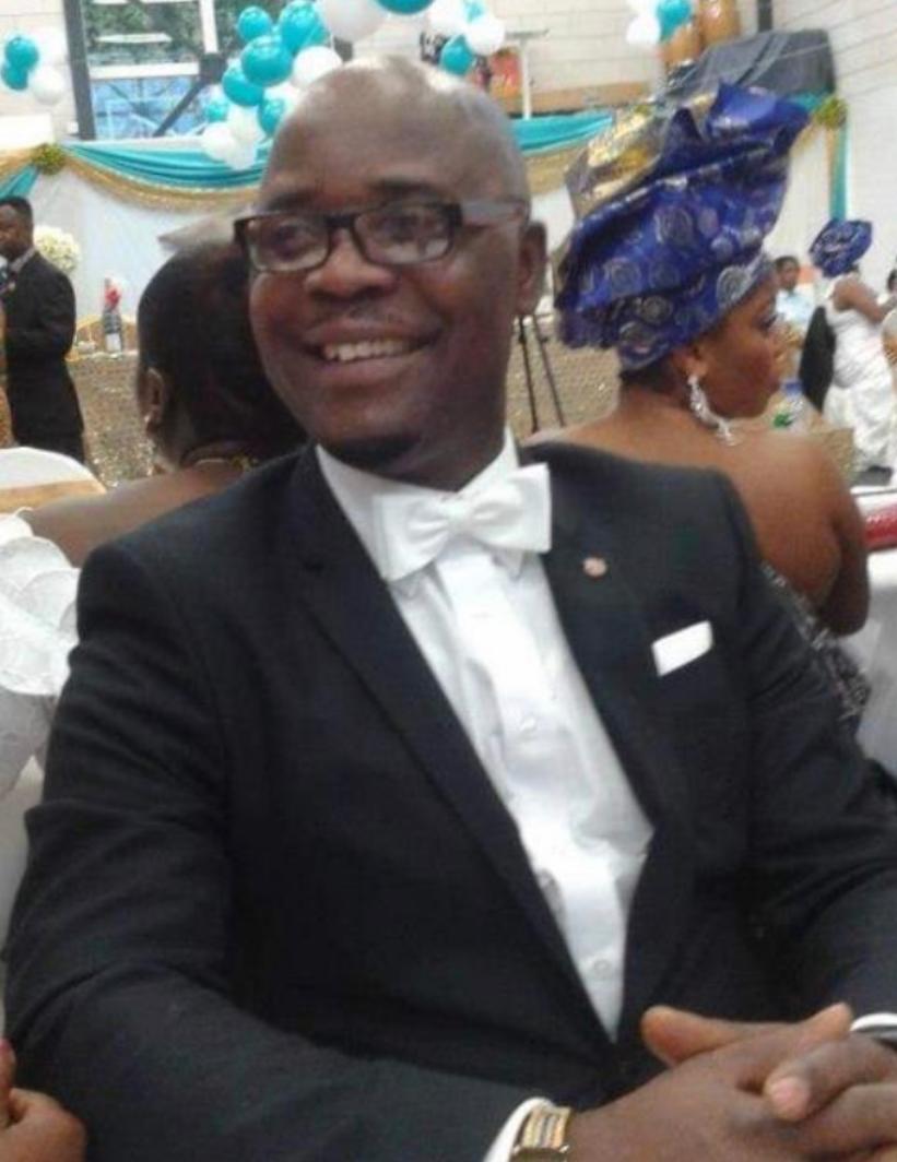 Global Network Director